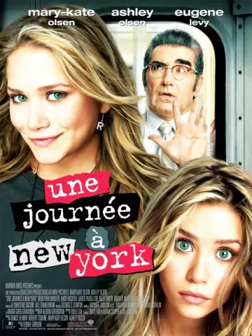 Une Journée à New York [DVDRIP] - FRENCH