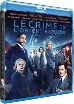 Le Crime de l'Orient-Express [HDLIGHT 720p] - MULTI (TRUEFRENCH)