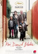 Moi, Daniel Blake [BRRIP] - VOSTFR