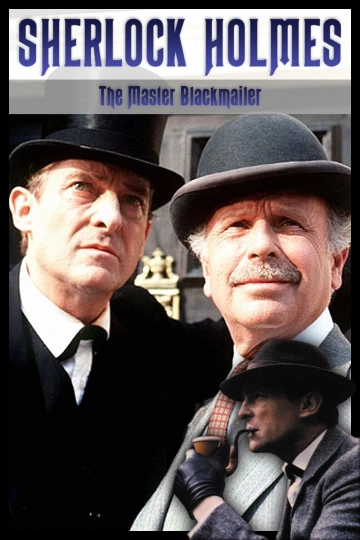 Sherlock Holmes - Le maître chanteur d'Appledore [DVDRIP] - FRENCH