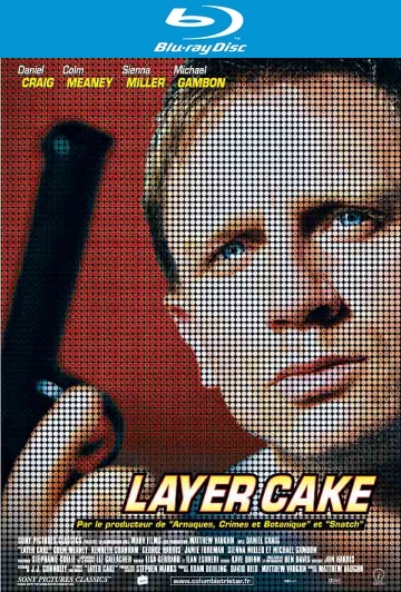 Layer Cake  [BLU-RAY 1080p] - MULTI (TRUEFRENCH)