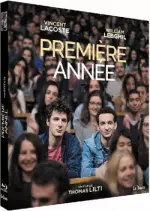 Première année  [BLU-RAY 720p] - FRENCH