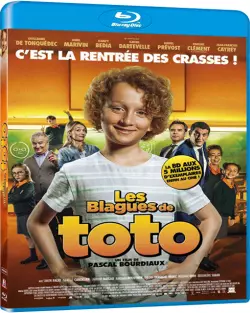 Les Blagues de Toto  [HDLIGHT 720p] - FRENCH