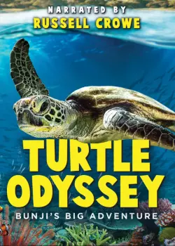 Turtle Odyssey [BDRIP] - FRENCH