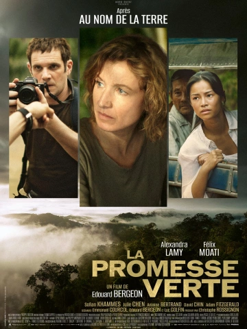 La Promesse verte [WEBRIP] - FRENCH