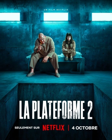 La Plateforme 2 [WEB-DL 1080p] - MULTI (FRENCH)