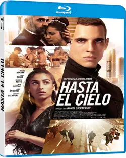 Hasta el cielo [BLU-RAY 720p] - FRENCH