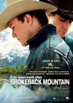 Le Secret de Brokeback Mountain  [BDRIP] - VOSTFR