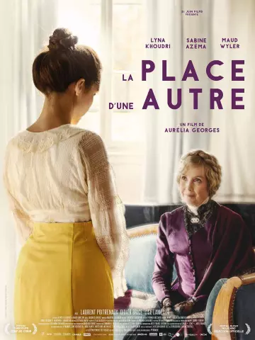 La Place d'une autre  [HDRIP] - FRENCH