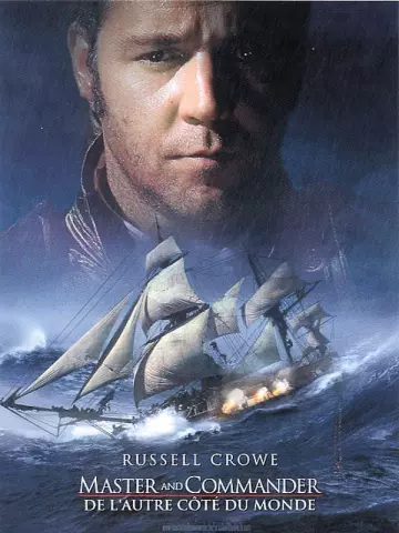 Master & Commander : de l'autre côté du monde [HDLIGHT 1080p] - MULTI (TRUEFRENCH)