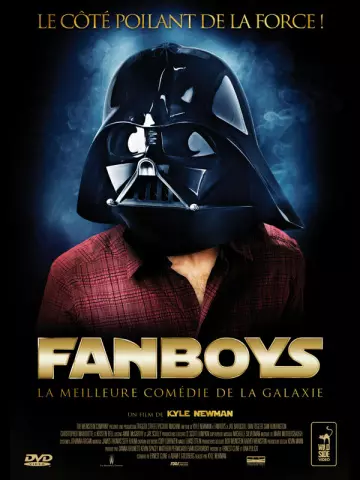 Fanboys [HDLIGHT 1080p] - MULTI (TRUEFRENCH)