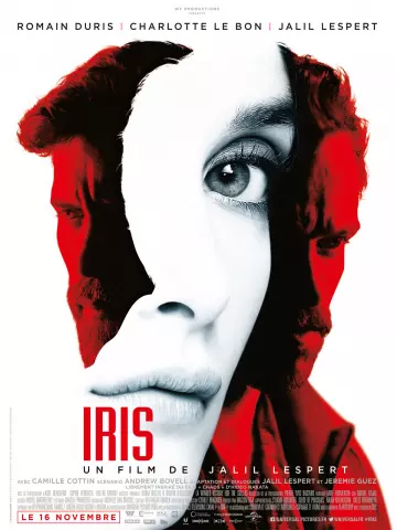 Iris [BDRIP] - FRENCH