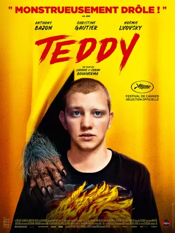 Teddy [HDTV 1080p] - FRENCH