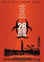 28 jours plus tard [BDRIP] - MULTI (TRUEFRENCH)