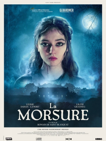 La Morsure [WEB-DL 1080p] - FRENCH