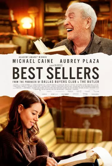 Best Sellers  [WEB-DL 720p] - FRENCH