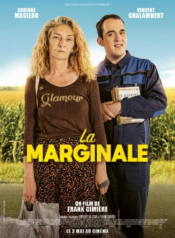 La Marginale  [WEB-DL 1080p] - FRENCH