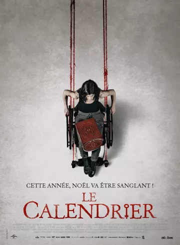 Le Calendrier  [WEB-DL 720p] - FRENCH