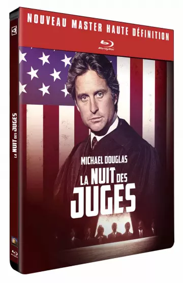 La Nuit des juges [BDRIP] - TRUEFRENCH