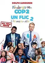 Un flic à la maternelle 2 [DVDRIP] - FRENCH