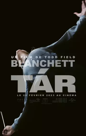 Tár [WEB-DL 720p] - FRENCH