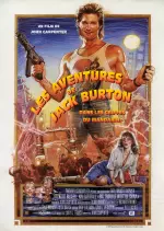 Les Aventures de Jack Burton dans les griffes du mandarin  [DVDRIP] - VOSTFR