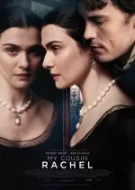 My Cousin Rachel [BDRIP] - TRUEFRENCH