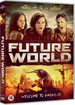 Future World  [BLU-RAY 1080p] - MULTI (TRUEFRENCH)