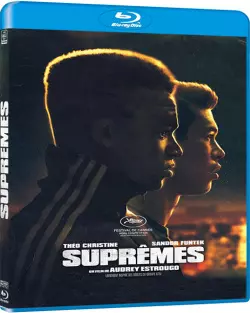 Suprêmes  [HDLIGHT 1080p] - FRENCH