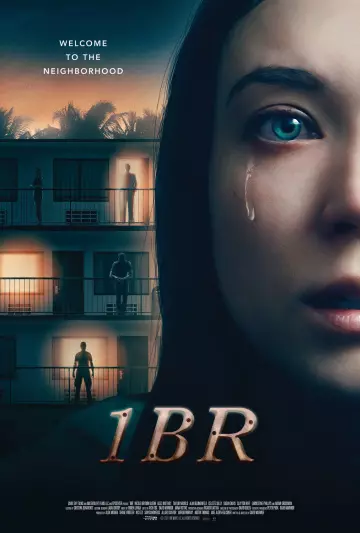 1BR: The Apartement  [WEB-DL 1080p] - VOSTFR