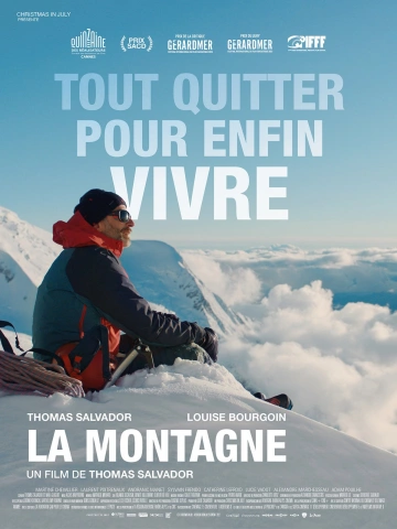 La Montagne  [HDRIP] - FRENCH