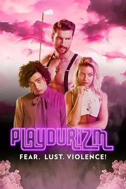 Playdurizm  [HDRIP] - FRENCH