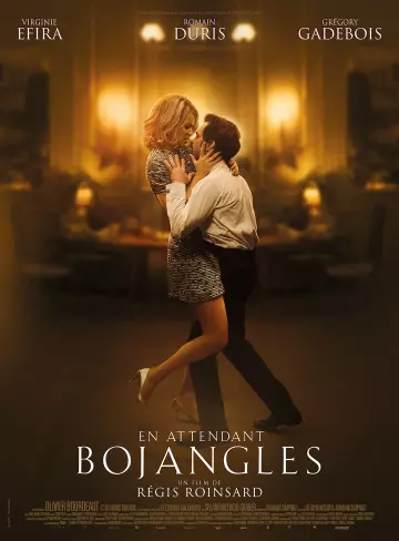 En Attendant Bojangles [HDRIP] - FRENCH