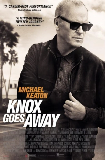 Knox Goes Away [WEB-DL 1080p] - MULTI (FRENCH)