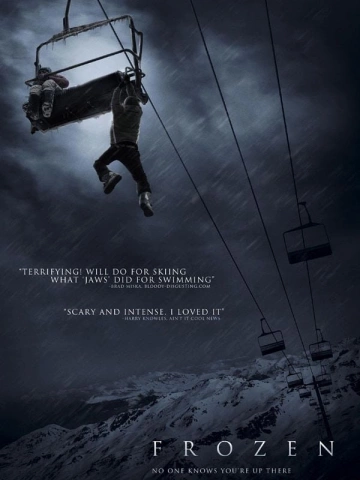 Frozen [BDRIP] - TRUEFRENCH