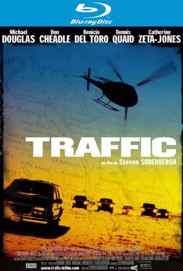 Traffic [HDLIGHT 1080p] - MULTI (TRUEFRENCH)