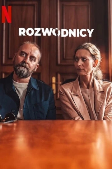 Divorce [WEBRIP 720p] - FRENCH