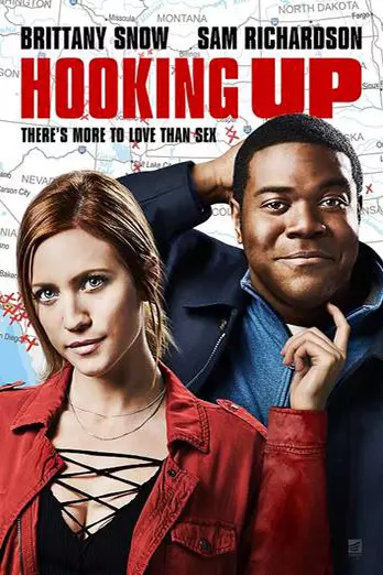 Hooking Up  [WEB-DL 720p] - FRENCH