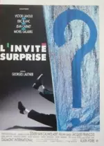 L'Invité surprise  [DVDRIP] - FRENCH