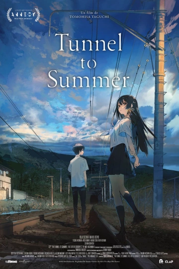 Tunnel to Summer [WEBRIP] - FRENCH