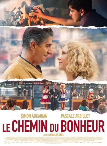 Le Chemin du bonheur  [WEB-DL 1080p] - FRENCH