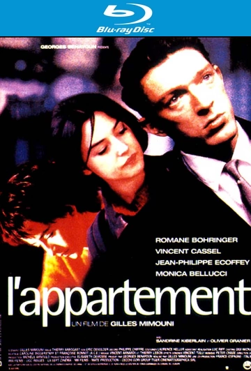 L'appartement  [HDLIGHT 1080p] - FRENCH