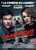 Game Night  [HDRIP] - FRENCH