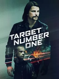 Suspect numéro un [BDRIP] - TRUEFRENCH