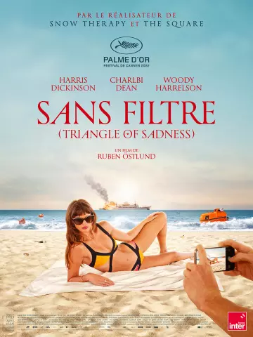 Sans filtre  [WEBRIP 1080p] - MULTI (FRENCH)