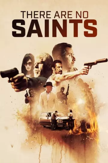 There Are No Saints  [HDRIP] - FRENCH