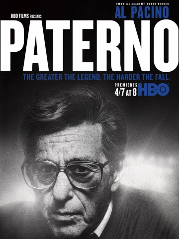 Paterno  [WEB-DL 1080p] - MULTI (FRENCH)