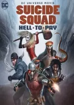 Suicide Squad: Hell To Pay  [BDRIP] - FRENCH