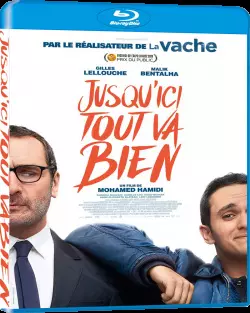 Jusqu'ici tout va bien  [HDLIGHT 1080p] - FRENCH