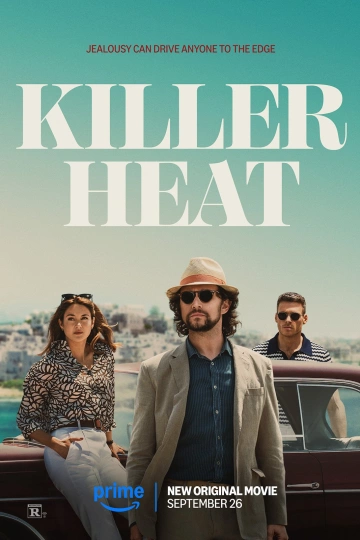 Killer Heat  [WEBRIP 720p] - TRUEFRENCH